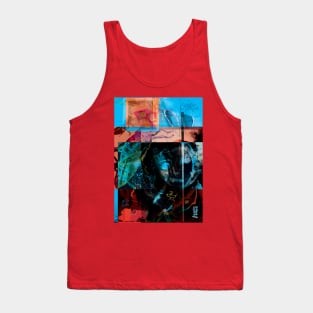 Insects Tank Top